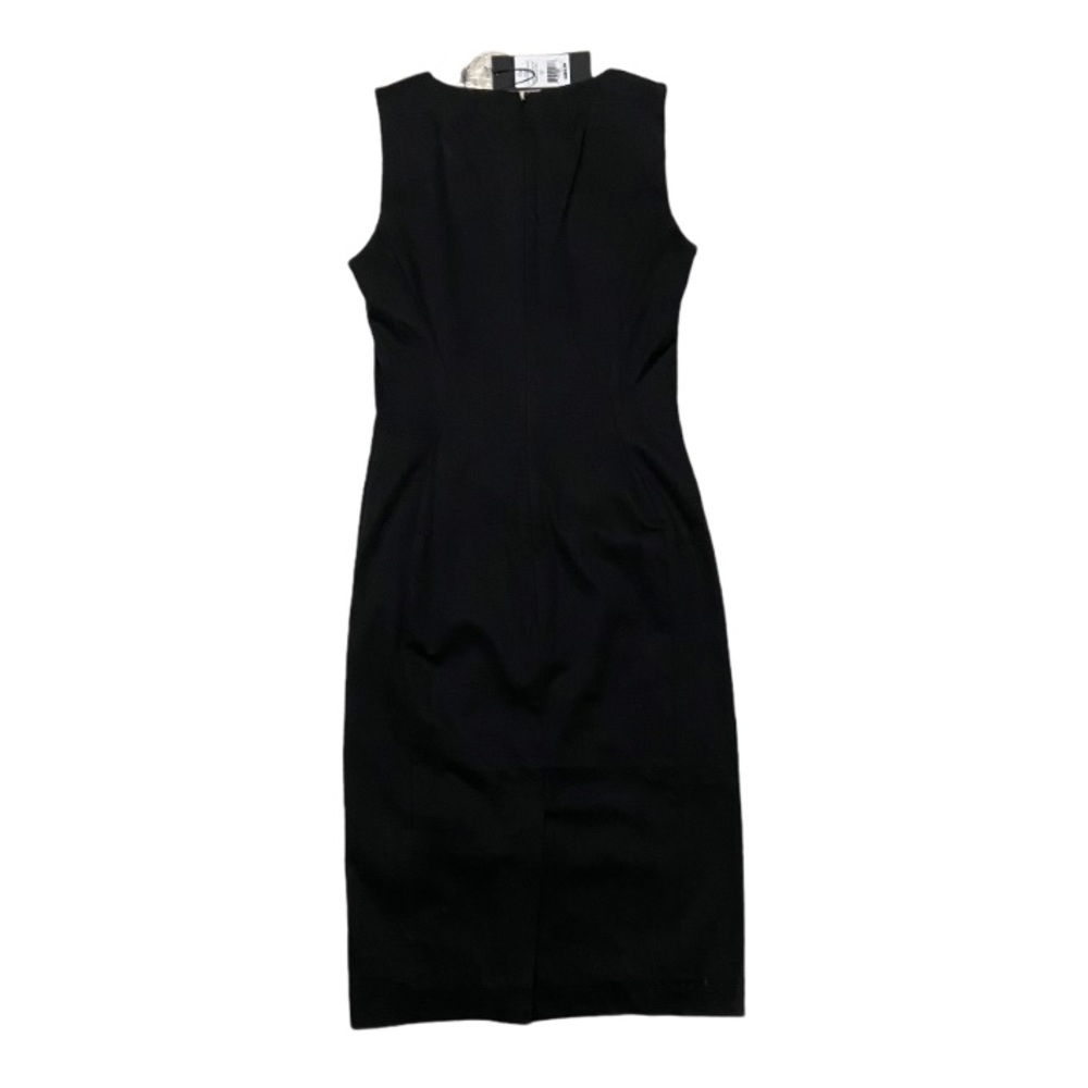 French Connection Crystal Corvette Dress Size-6 - Picture 3 of 9